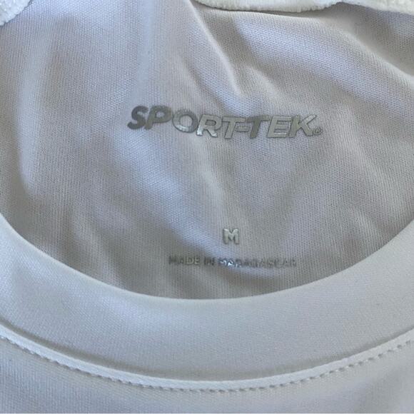 Dwyane Wade X Budweiser Zero Tee in White - Picture 3 of 5